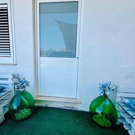 Villa Il Tramonto อากรอโปลี ภายนอก รูปภาพ