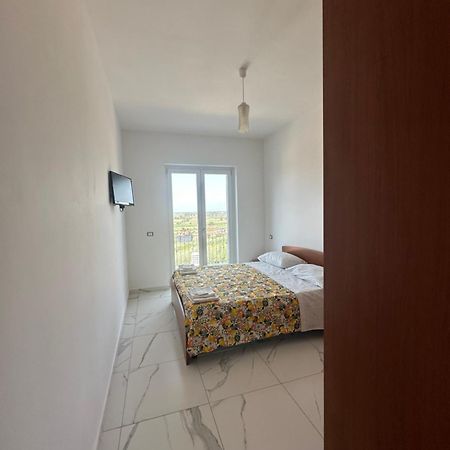 Villa Il Tramonto อากรอโปลี ภายนอก รูปภาพ