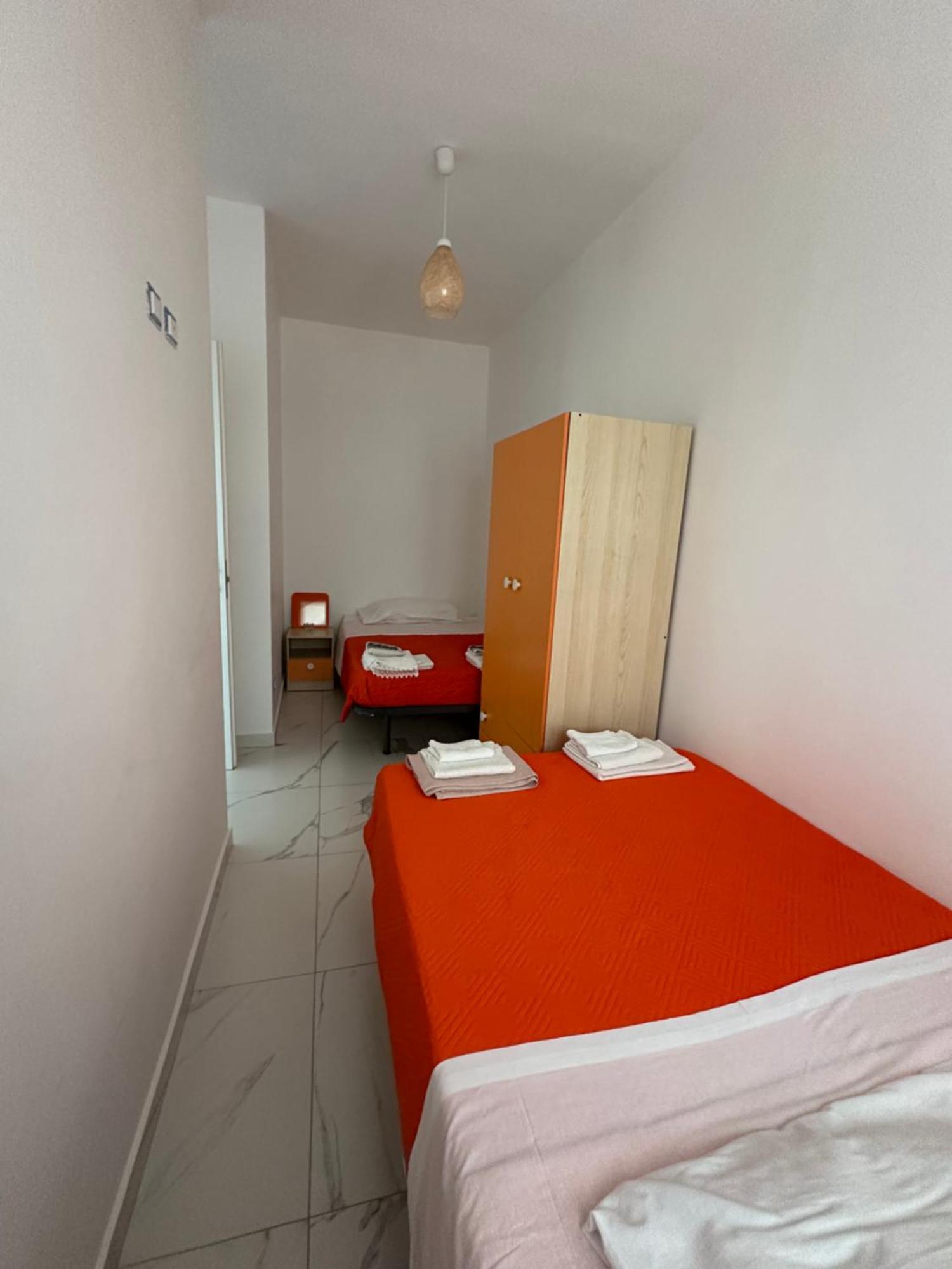 Villa Il Tramonto อากรอโปลี ภายนอก รูปภาพ